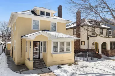 4929 Queen Avenue S, Minneapolis, MN 55410 - Photo 1