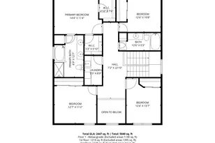 7791 Marlowe Ave NE, Otsego, MN 55330 - Photo 53