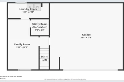 1014 10th Avenue SW, Forest Lake, MN 55025 - Photo 49