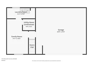 1014 10th Ave SW, Forest Lake, MN 55025 - Photo 49