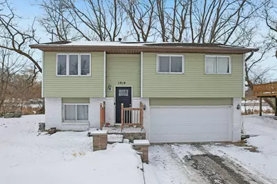 1014 10th Avenue SW, Forest Lake, MN 55025 - Photo 1