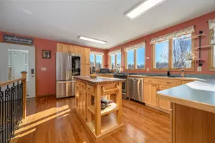 23548 W River Rd, Grantsburg, WI 54840 - Photo 7