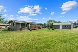 116 Elizabeth Court South, Turtle Lake, WI 54889 - Photo 1