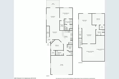 3084 Chisholm Court N, Maplewood, MN 55109 - Photo 51