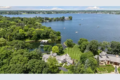 2670 Woolsey Lane, Woodland, MN 55391 - Photo 13