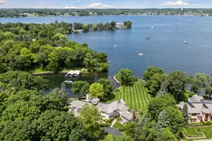 2670 Woolsey Ln, Woodland, MN 55391 - Photo 13