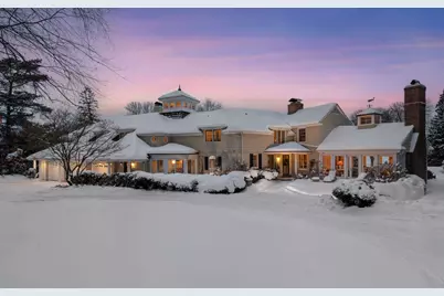 2670 Woolsey Lane, Woodland, MN 55391 - Photo 3