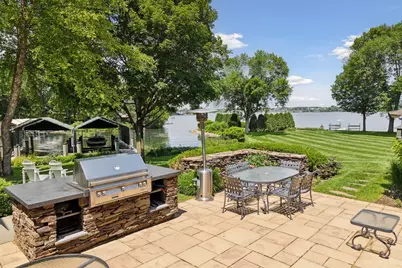 2670 Woolsey Lane, Woodland, MN 55391 - Photo 33