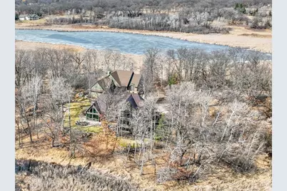 27 Pine Road, North Oaks, MN 55127 - Photo 1