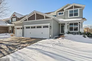 12796 Legacy Creek Pkwy NE, Blaine, MN 55449 - Photo 1