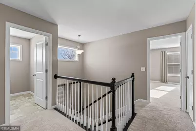 12796 Legacy Creek Parkway NE, Blaine, MN 55449 - Photo 17