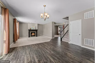 12796 Legacy Creek Parkway NE, Blaine, MN 55449 - Photo 9