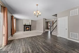 12796 Legacy Creek Pkwy NE, Blaine, MN 55449 - Photo 9