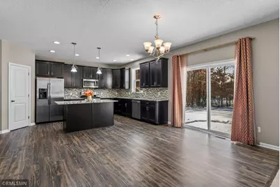 12796 Legacy Creek Parkway NE, Blaine, MN 55449 - Photo 5