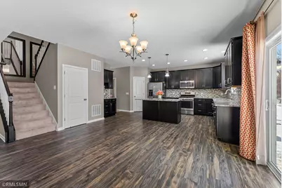 12796 Legacy Creek Parkway NE, Blaine, MN 55449 - Photo 11