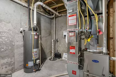 12796 Legacy Creek Parkway NE, Blaine, MN 55449 - Photo 35