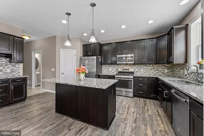 12796 Legacy Creek Parkway NE, Blaine, MN 55449 - Photo 13