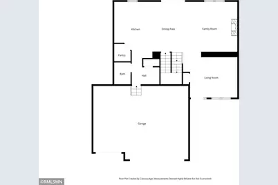 12796 Legacy Creek Parkway NE, Blaine, MN 55449 - Photo 43