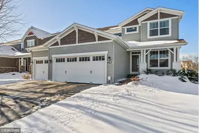 12796 Legacy Creek Parkway NE, Blaine, MN 55449 - Photo 39
