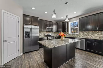 12796 Legacy Creek Parkway NE, Blaine, MN 55449 - Photo 3