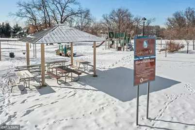 12796 Legacy Creek Parkway NE, Blaine, MN 55449 - Photo 41