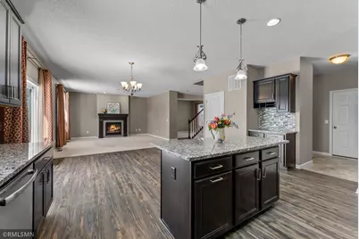 12796 Legacy Creek Parkway NE, Blaine, MN 55449 - Photo 9