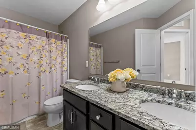 12796 Legacy Creek Parkway NE, Blaine, MN 55449 - Photo 29