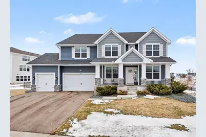 6241 Steeple Chase Lane, Hamel, MN 55340 - Photo 1