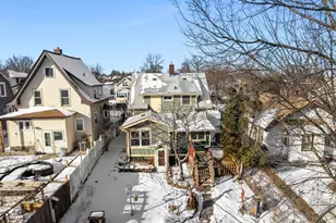 3646 Emerson Ave N, Minneapolis, MN 55412 - Photo 35