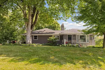 5107 Woodhill Road, Minnetonka, MN 55345 - Photo 1