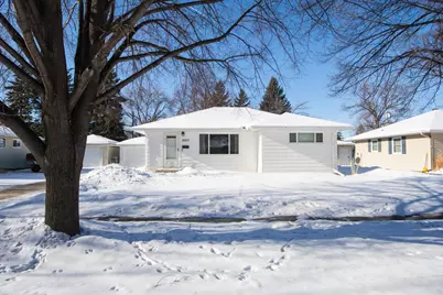 2007 6th Street S, Moorhead, MN 56560 - Photo 1