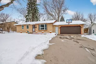 8018 33rd Pl N, Crystal, MN 55427 - Photo 1