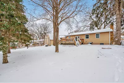 8018 33rd Place N, Crystal, MN 55427 - Photo 45