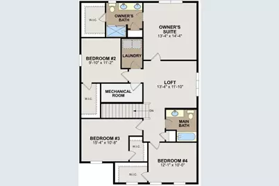 1098 Annagaire Curve, Rosemount, MN 55068 - Photo 3