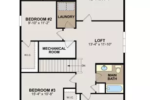 1098 Annagaire Curv, Rosemount, MN 55068 - Photo 3