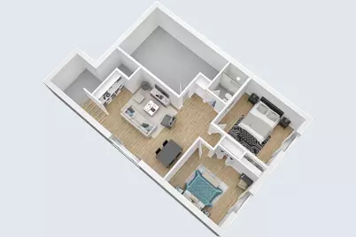 1115 Dorthy Lane, Elko New Market, MN 55054 - Photo 3