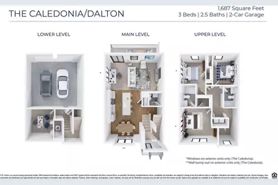 6729 Hinterland Trail S, Cottage Grove, MN 55016 - Photo 17