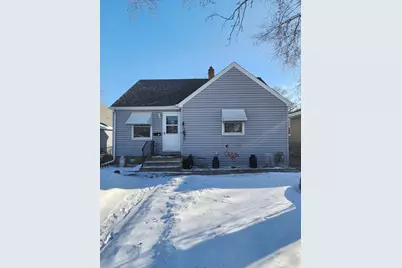 4737 4th Street NE, Columbia Heights, MN 55421 - Photo 1