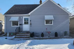 4737 4th St NE, Columbia Heights, MN 55421 - Photo 1