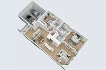 1113 Dorthy Lane, Elko New Market, MN 55054 - Photo 9