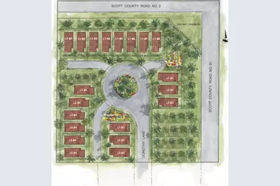 1113 Dorthy Lane, Elko New Market, MN 55054 - Photo 11