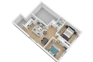 1111 Dorthy Ln, Elko New Market, MN 55054 - Photo 3