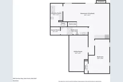 9545 Garrison Way, Eden Prairie, MN 55347 - Photo 45