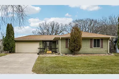 9545 Garrison Way, Eden Prairie, MN 55347 - Photo 1