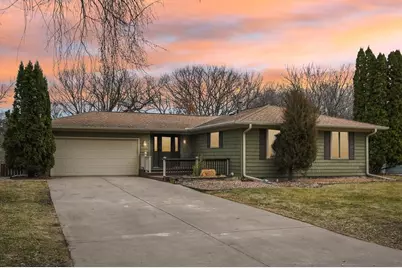 9545 Garrison Way, Eden Prairie, MN 55347 - Photo 1