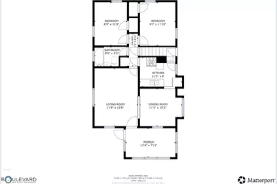 1651 Thomas Avenue N, Minneapolis, MN 55411 - Photo 21