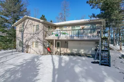 4650 Lakeview Drive, Cushing, MN 56443 - Photo 1