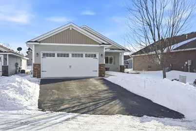 1003 Golden Way NW, Isanti, MN 55040 - Photo 1