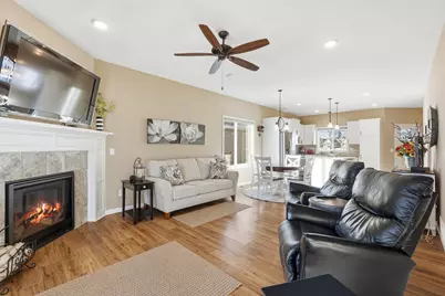 1003 Golden Way NW, Isanti, MN 55040 - Photo 13