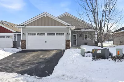 1003 Golden Way NW, Isanti, MN 55040 - Photo 33